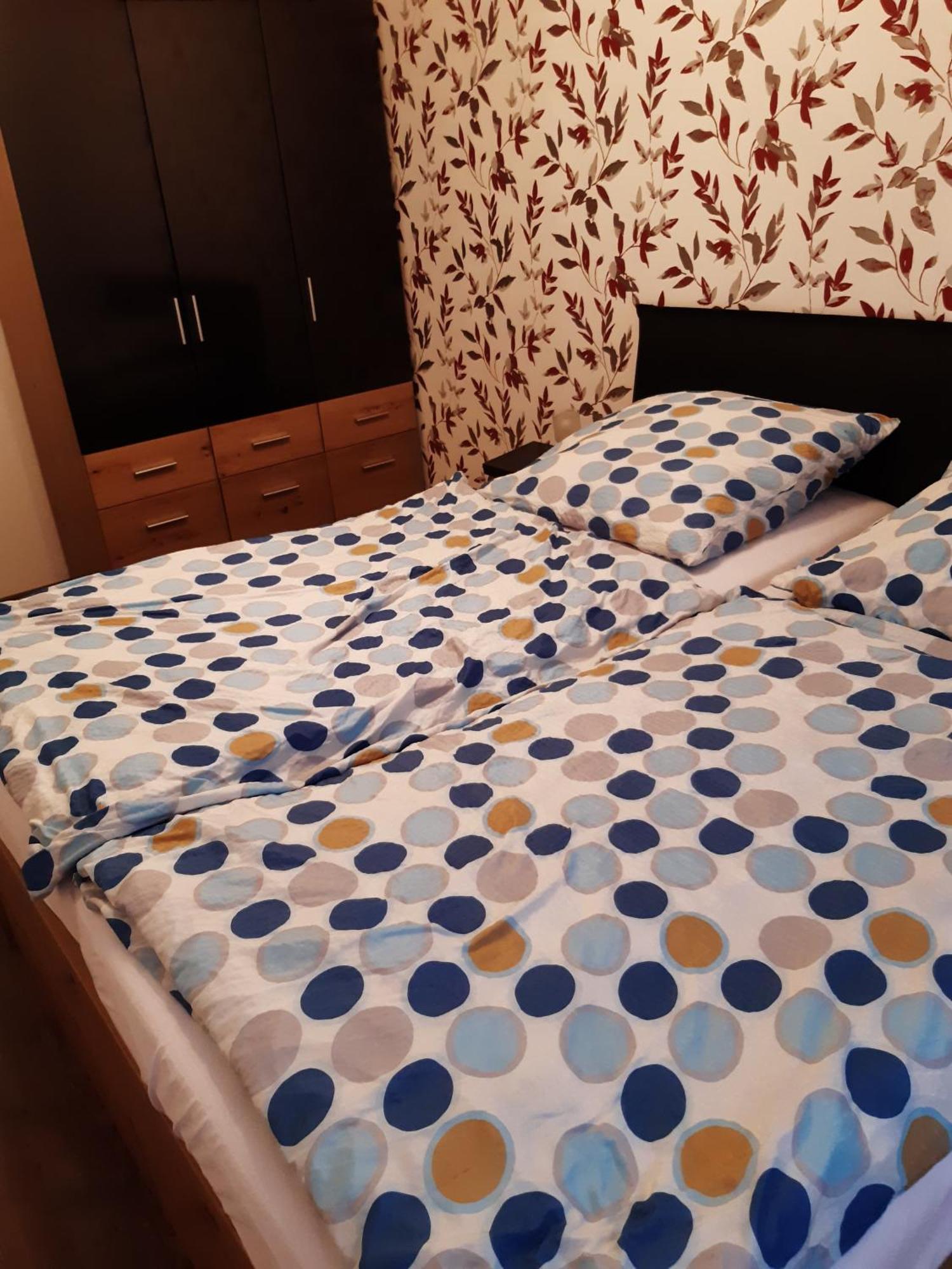 Ferienwohnung Moerchen Winterberg Bagian luar foto