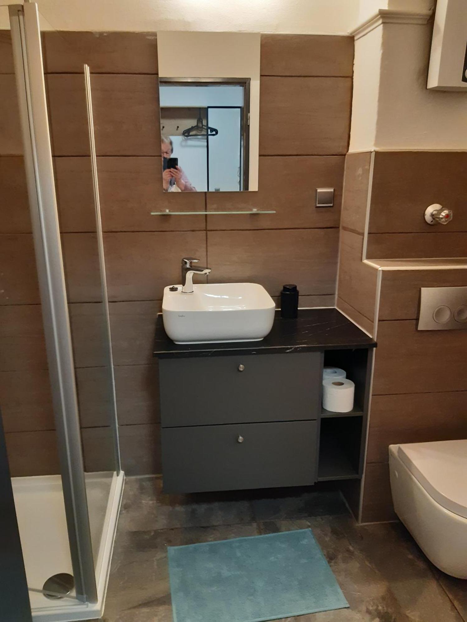 Ferienwohnung Moerchen Winterberg Bagian luar foto